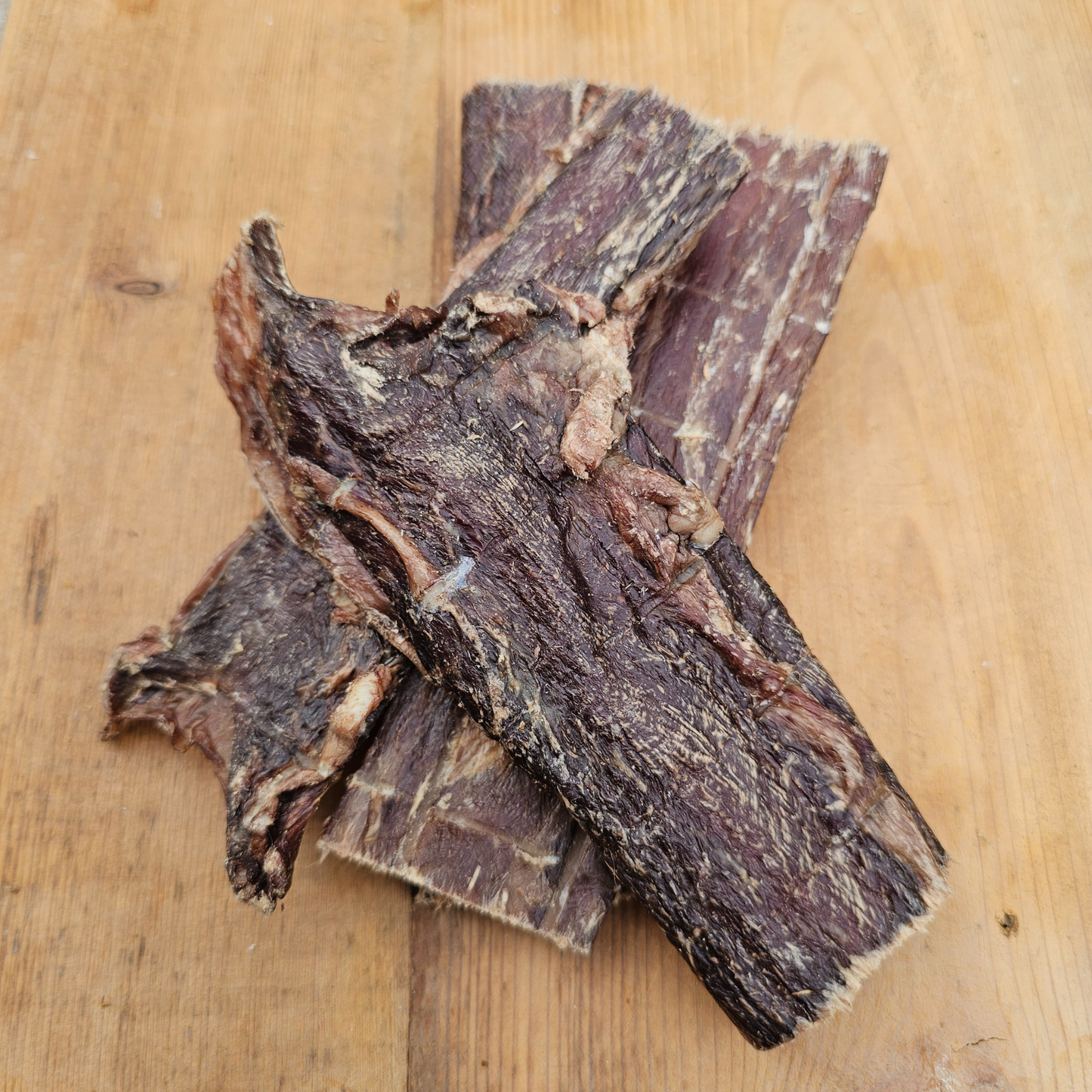 Beef Gullet