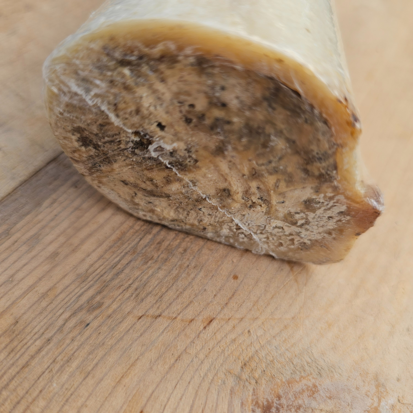 Buffalo Stuffed Bone