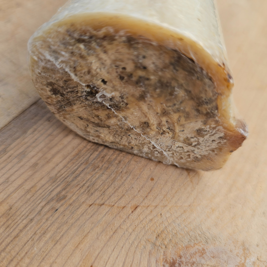 Buffalo Stuffed Bone