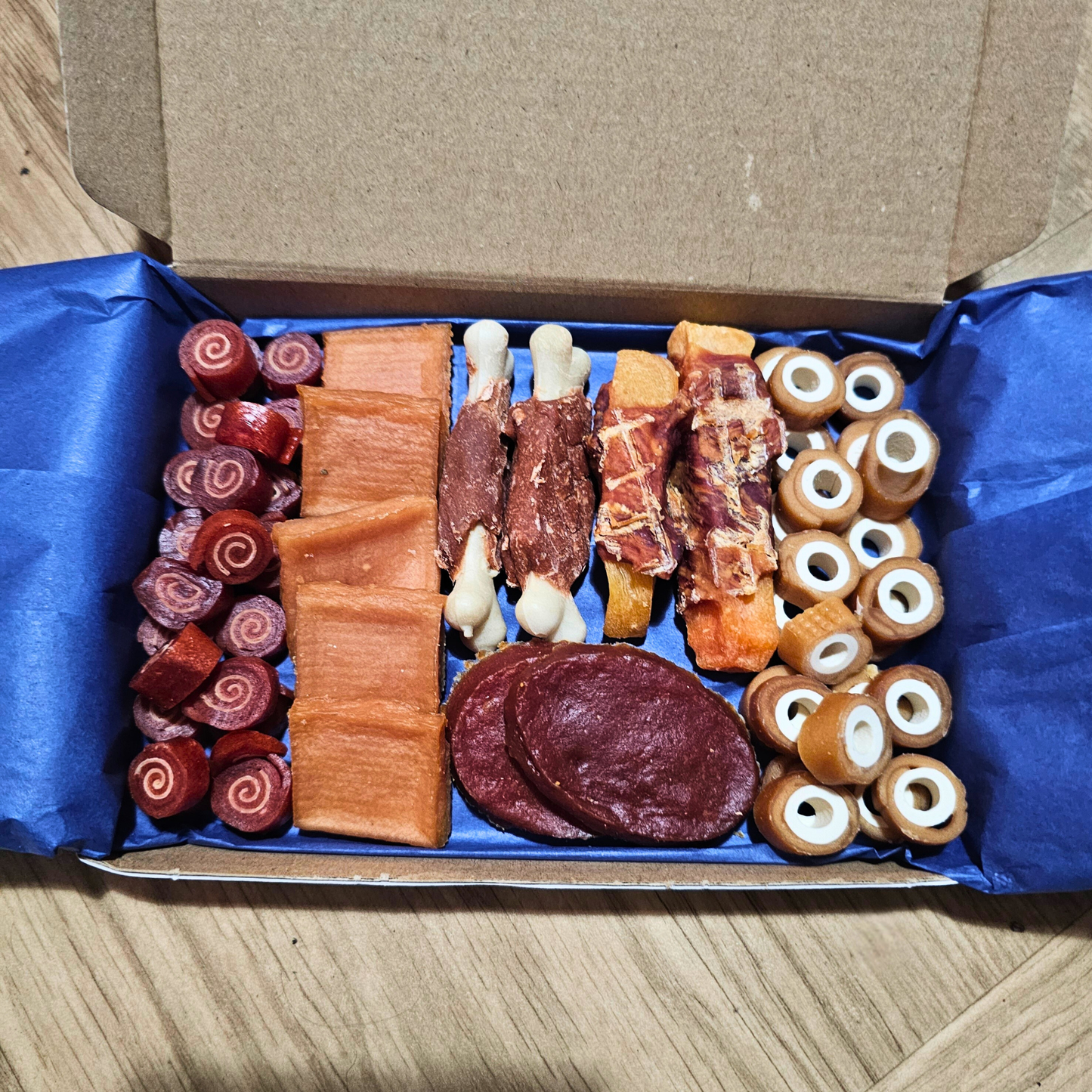 Mini Treat Variety Box