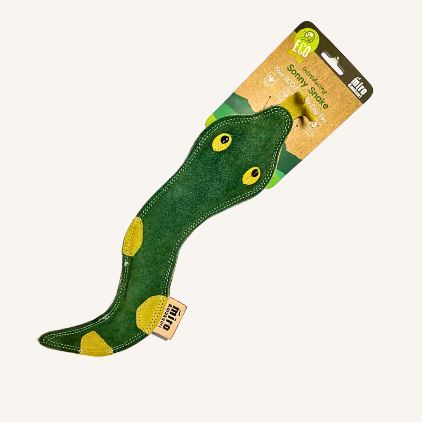 Sonny Snake