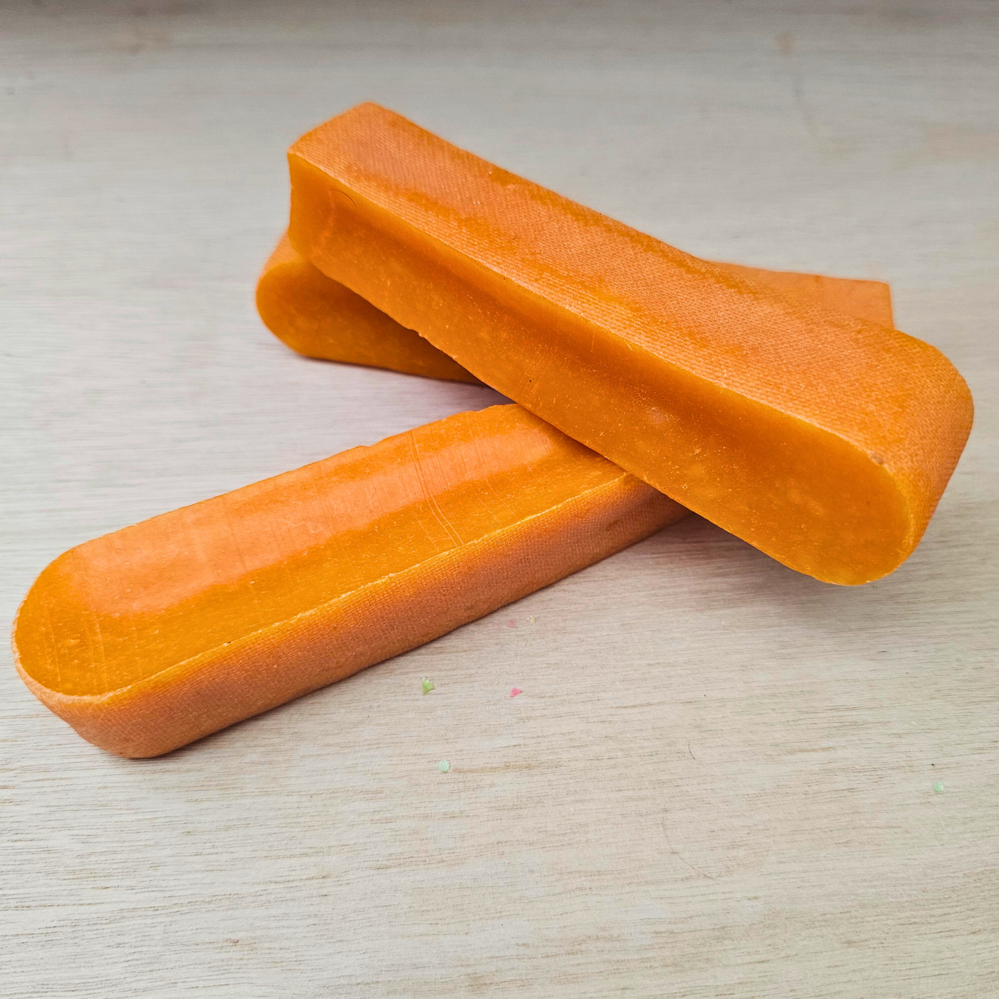 Pumpkin Yak Large