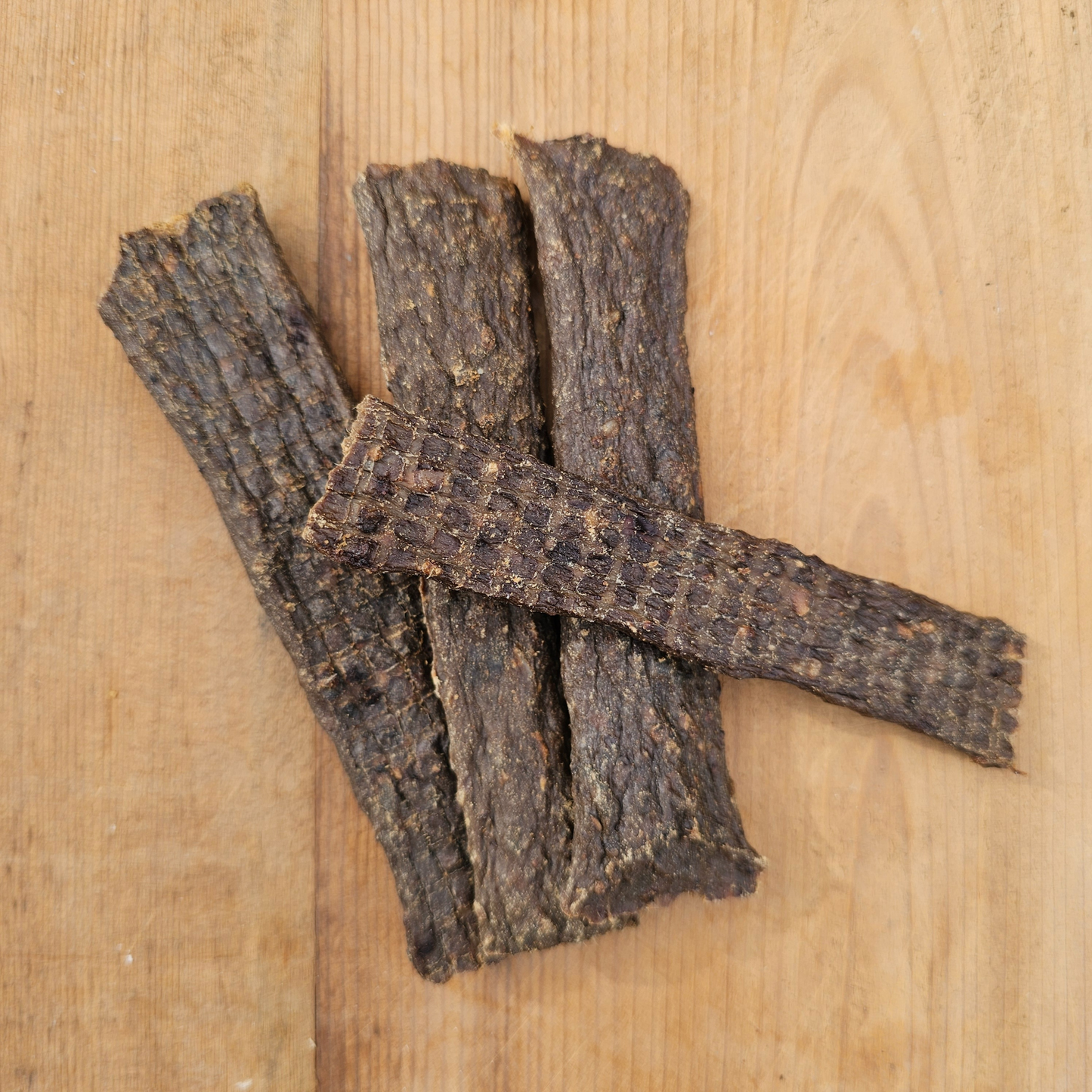 Meaty Strip - Wild Boar