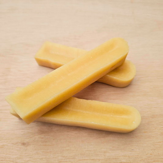 Apple Yak Medium
