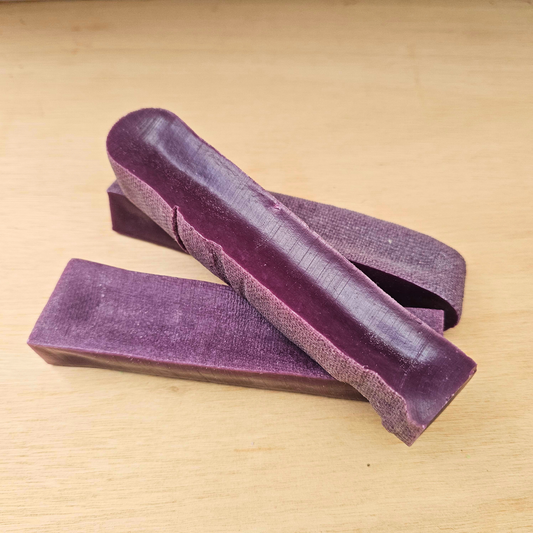 Blueberry Yak  X Large