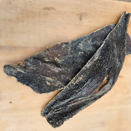 Dried Tripe