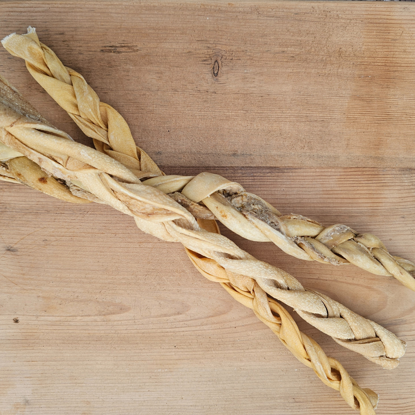 Lamb Braids 30cm
