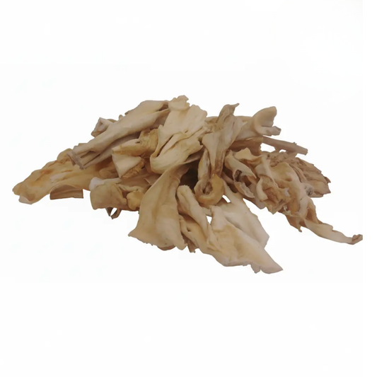 Lamb Skin Chew