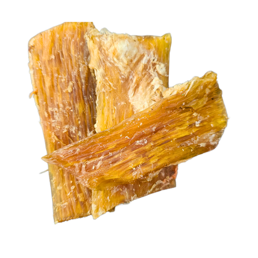 Beef Neck Tendon Pieces - Small (Paddywack)