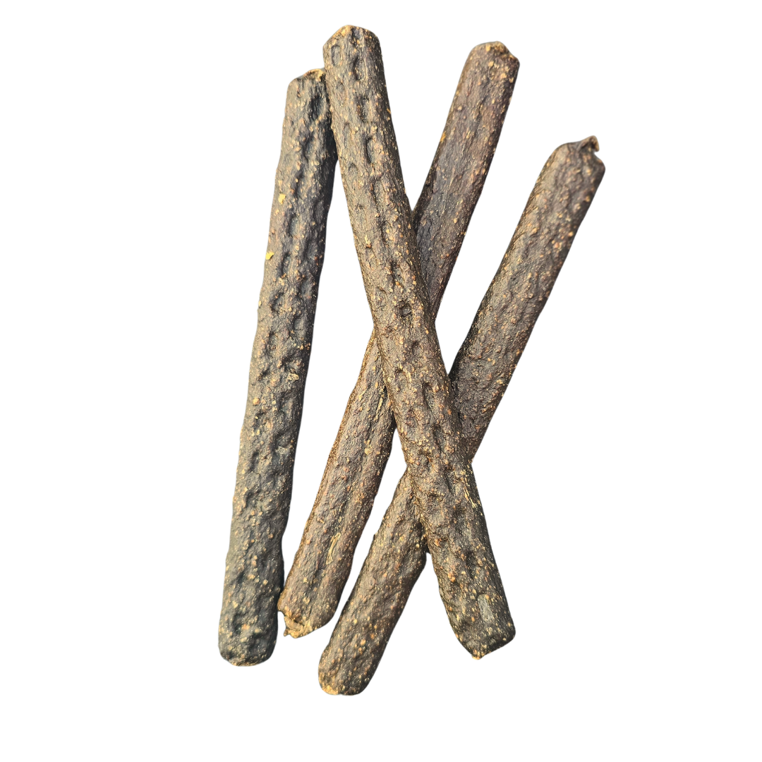 Duck Sausage Sticks - Long