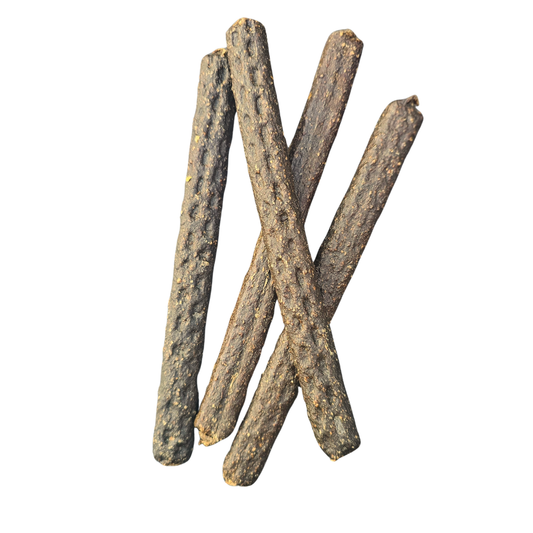 Duck Sausage Sticks - Long