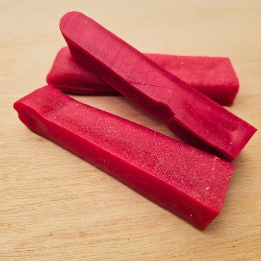 Cranberry Yak Medium