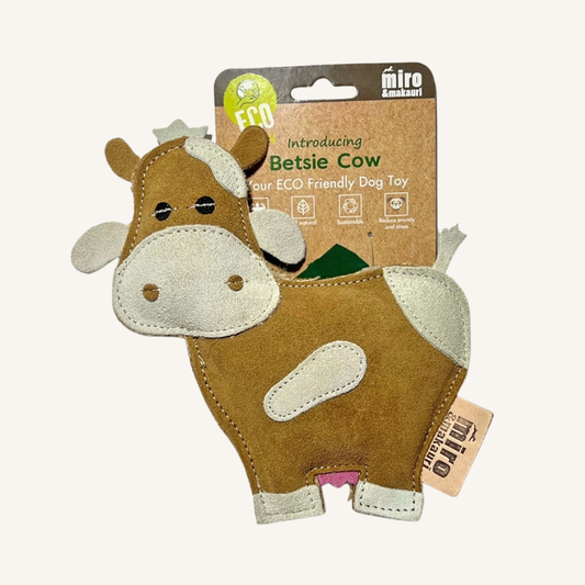 Betsie Cow- Miko & Makauri