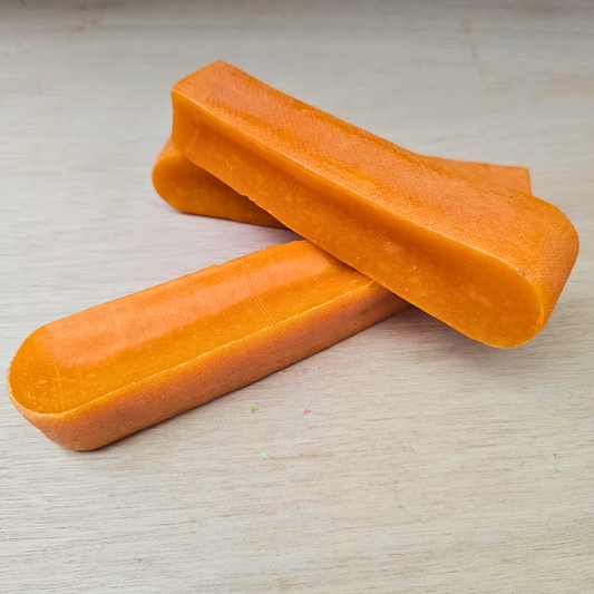Pumpkin Yak Large