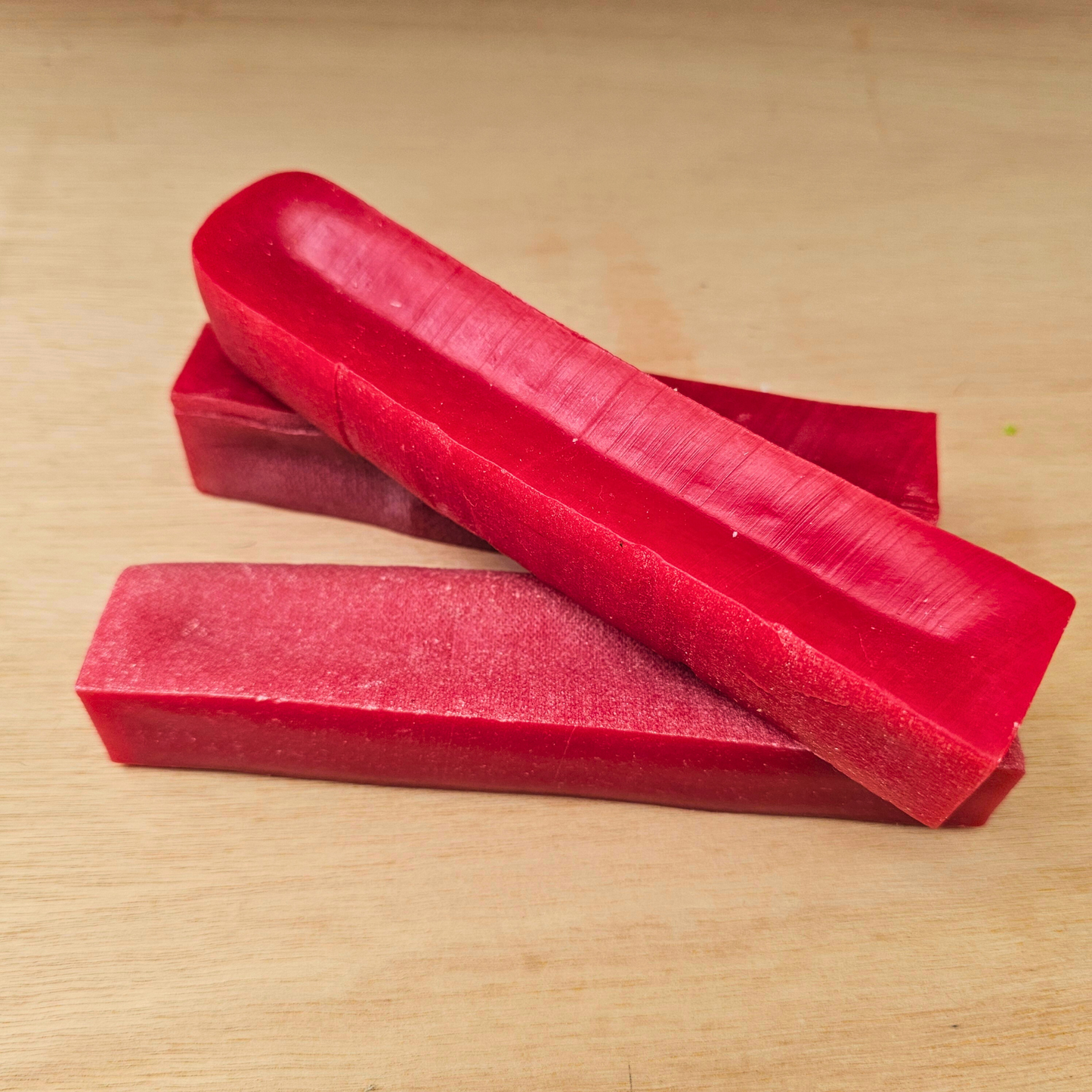 Strawberry Yak X Large