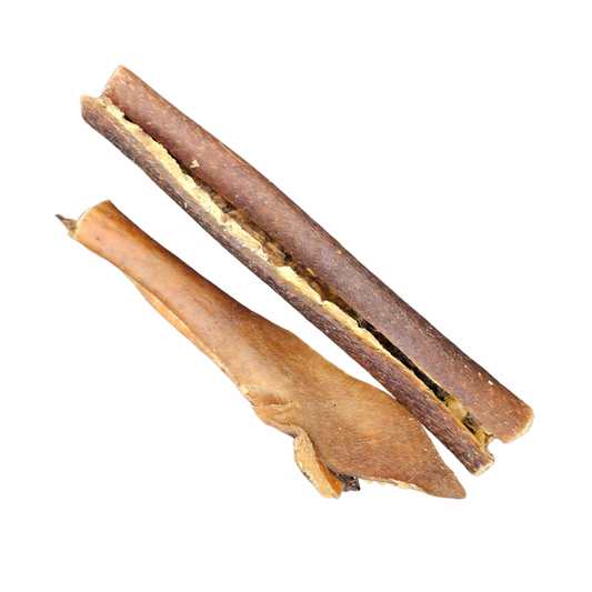 Boar Skin Strips