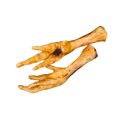 Natural Chicken Feed