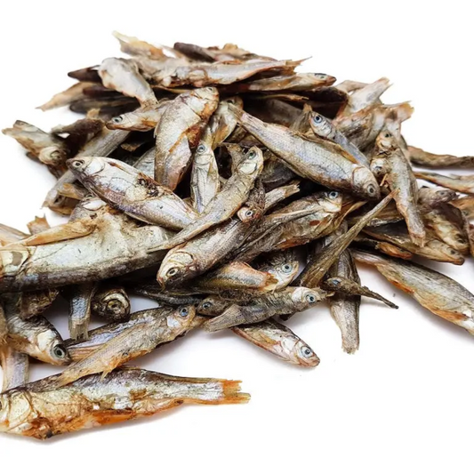 Dried Sprats - Large