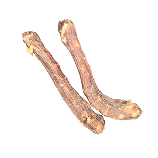Duck Necks