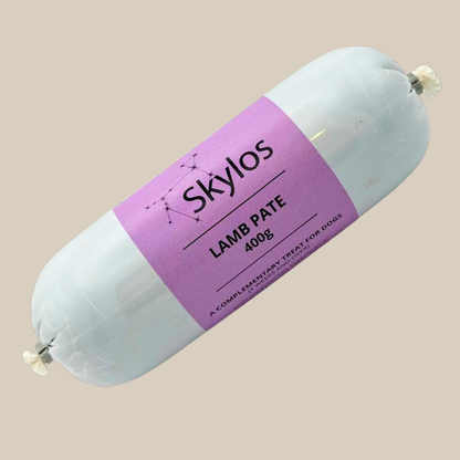Lamb Pate 400g