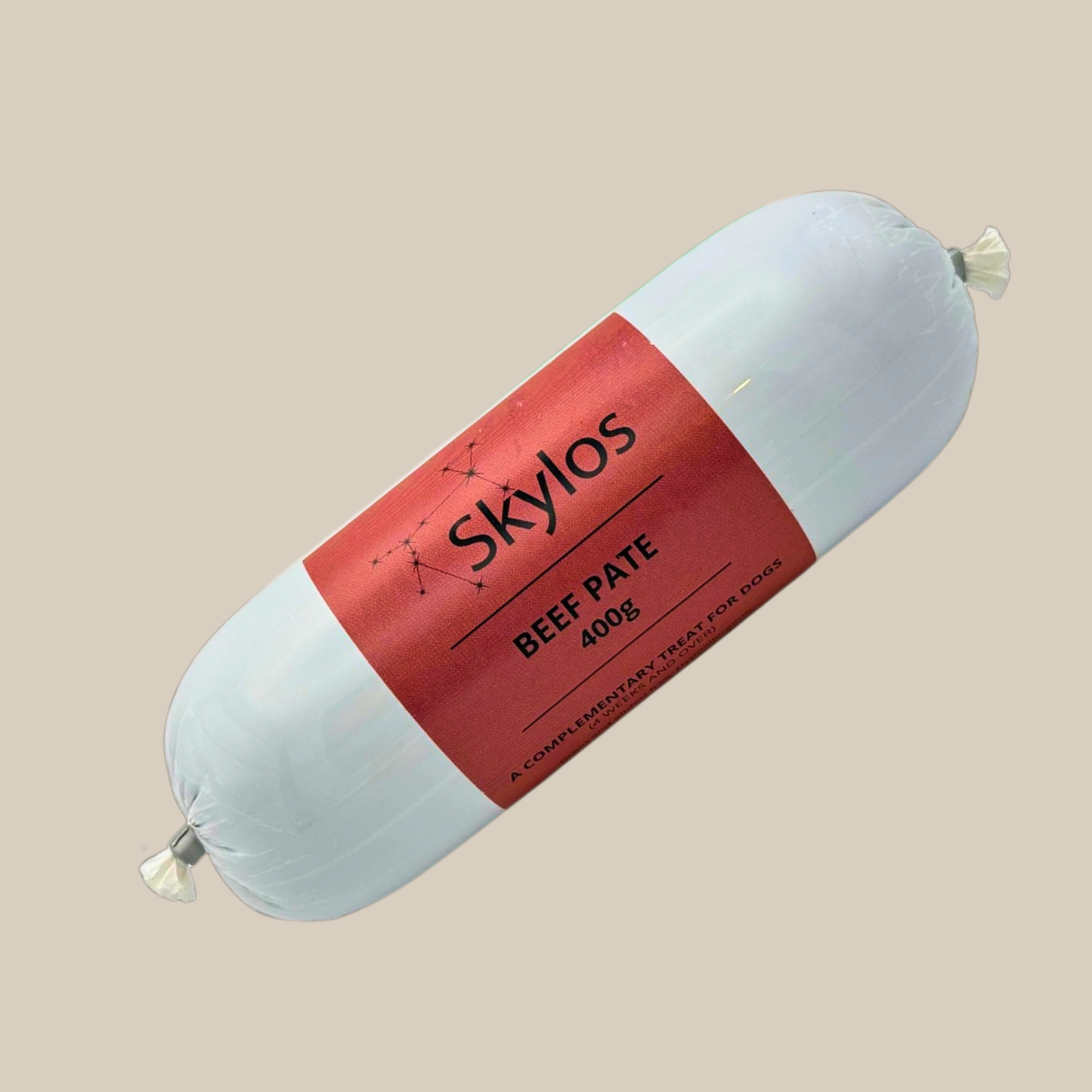 Beef Pate 400g