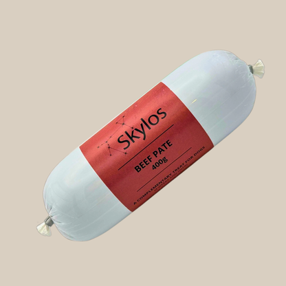 Beef Pate 400g
