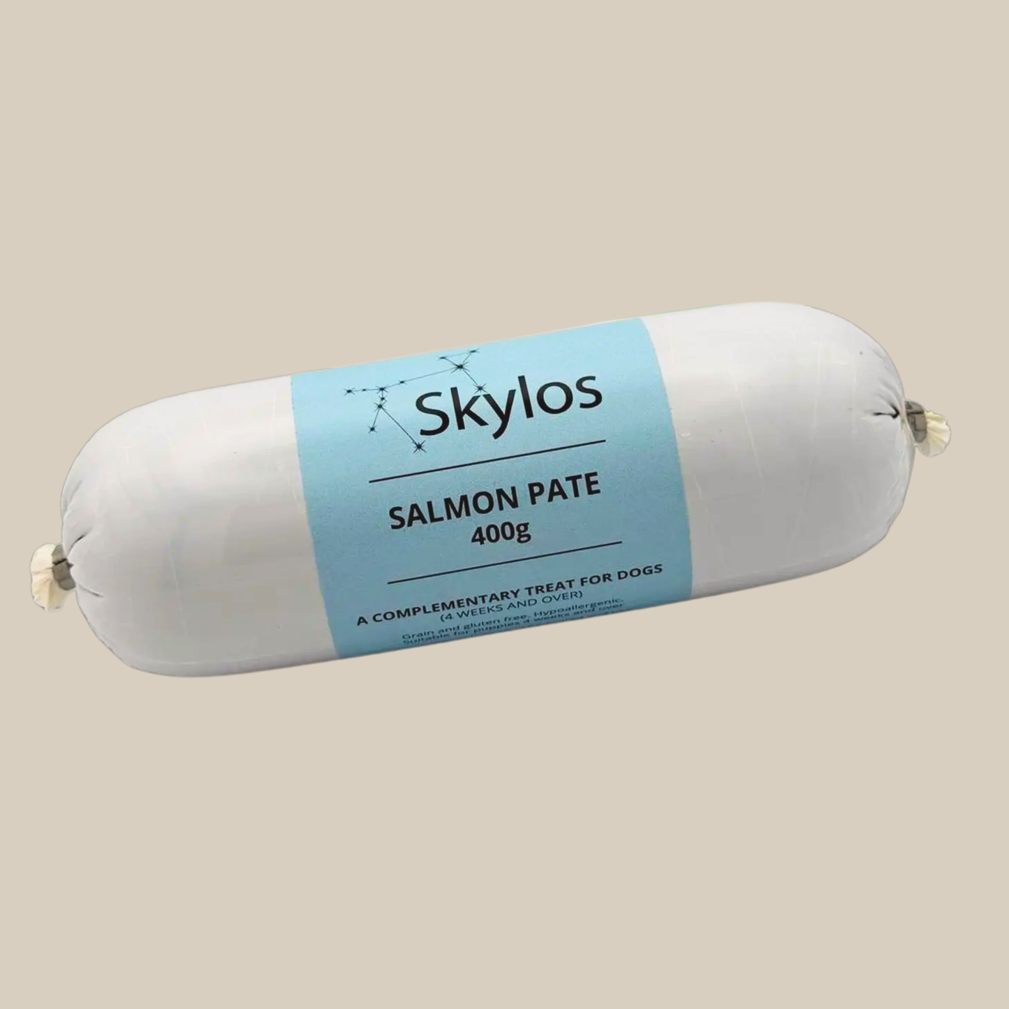 Salmon Pate 400g