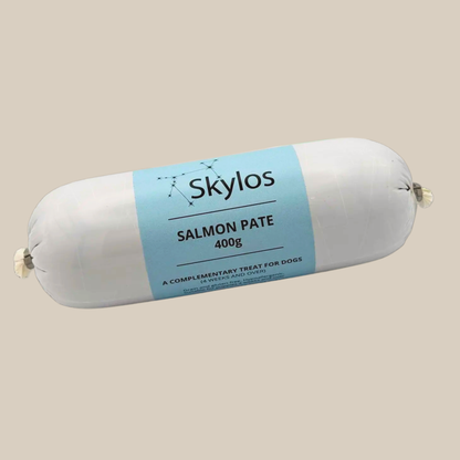 Salmon Pate 400g