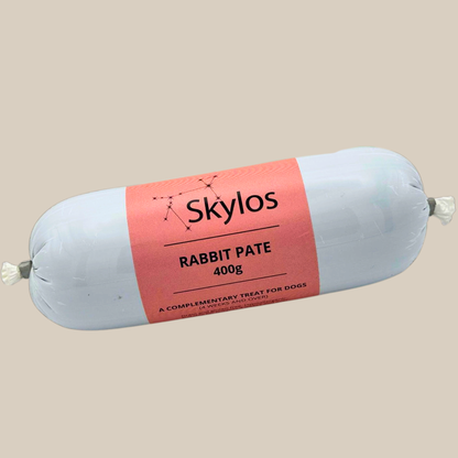 Rabbit Pate 400g