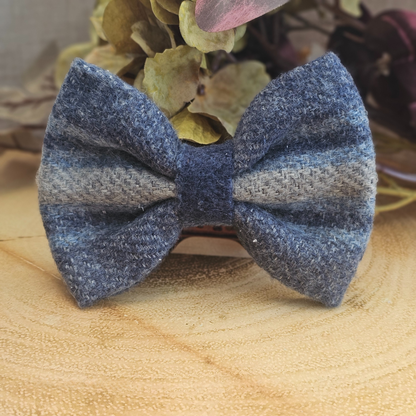 Dog Bow Tie – Border