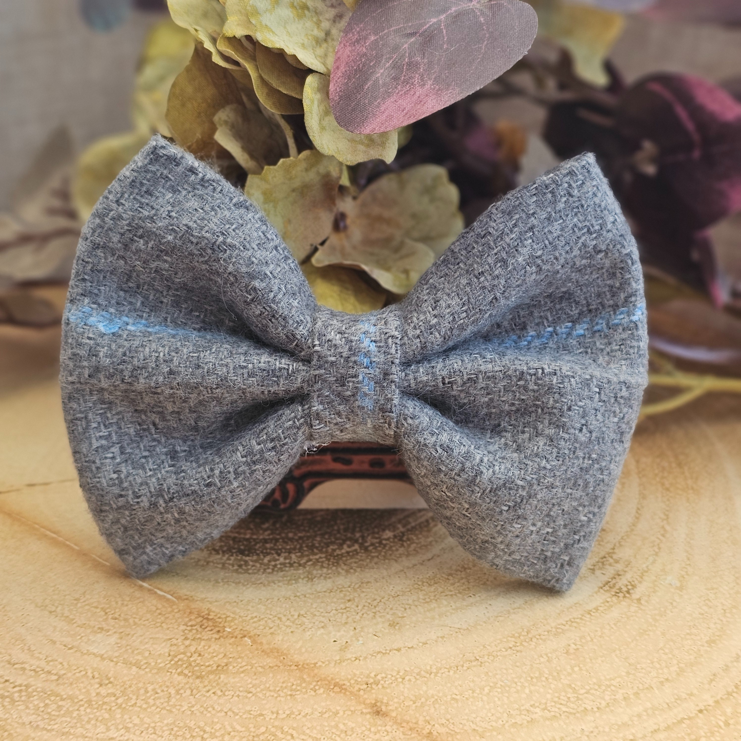 Dog Bow Tie – Setter