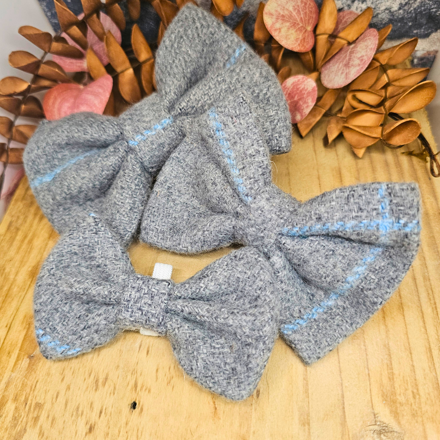 Dog Bow Tie – Setter