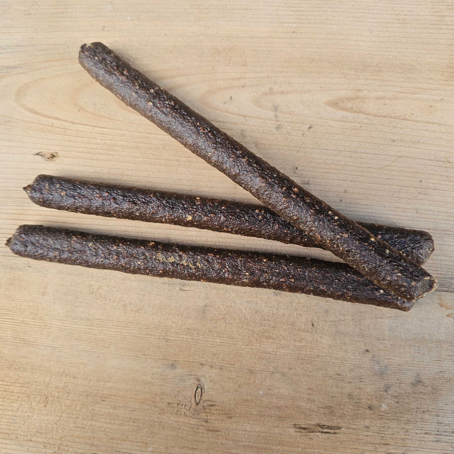 Rabbit Sausage Sticks- 22cm