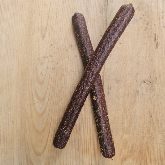 Black Pudding Sausage Sticks- 22cm