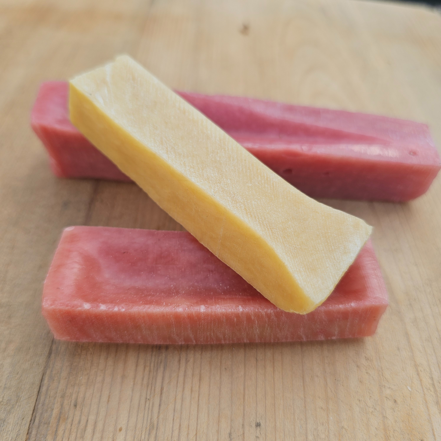 Yak Chew - Natural - Small
