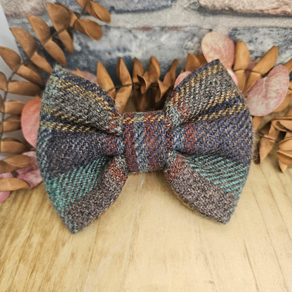 Dog Bow Tie – Bedlington