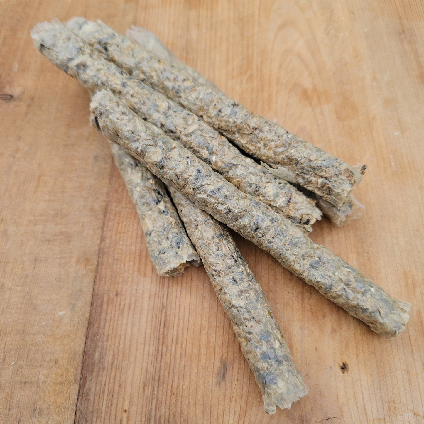 Herring Sticks