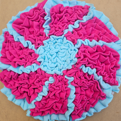 Snuffle Mat - Enrichment -Round