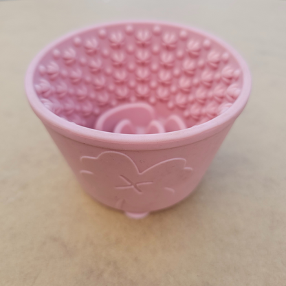 Lick Bowl – Pink