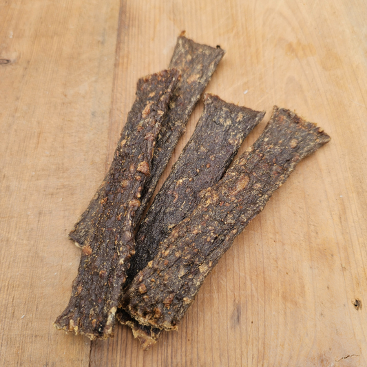 Meaty Goat Strip
